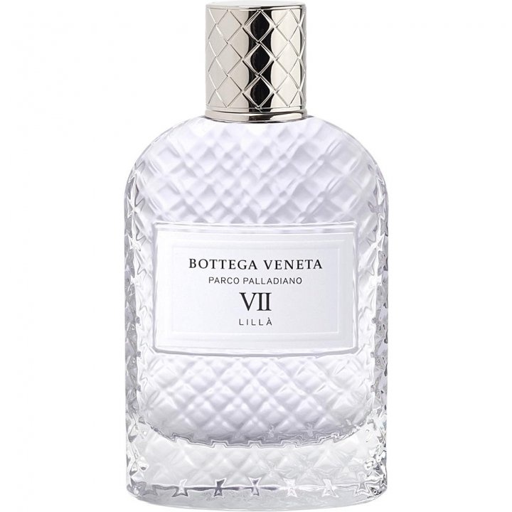 Parco Palladiano VII: Lillà